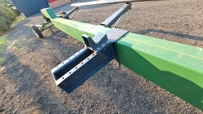Carrito Plataforma 35' - Imagen 4