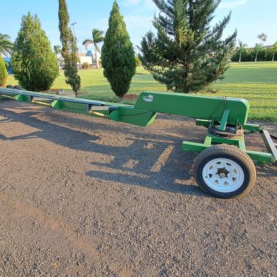 Carrito Plataforma 35'