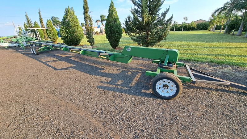 Carrito Plataforma 35'