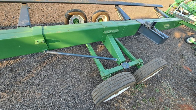 Carrito Plataforma 35' - Imagen 3