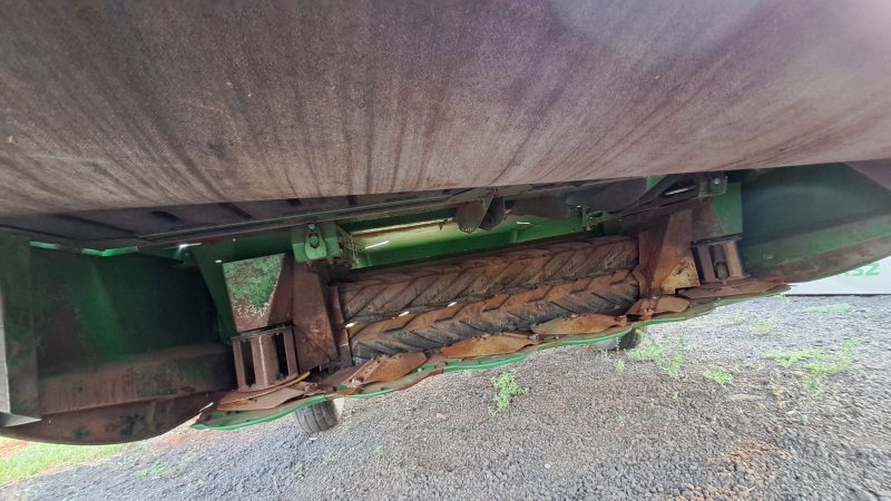 John Deere Mo-Co 630 - Imagen 6
