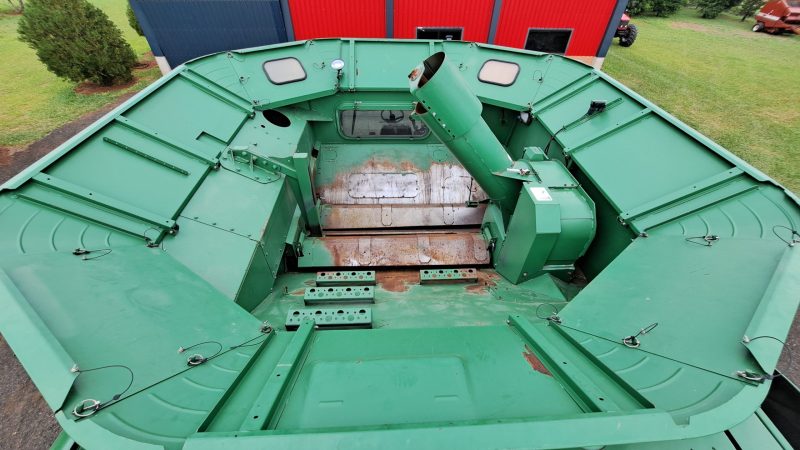 John Deere 9770 STS - Imagen 7