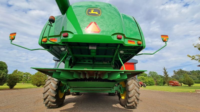 John Deere 9770 STS - Imagen 3