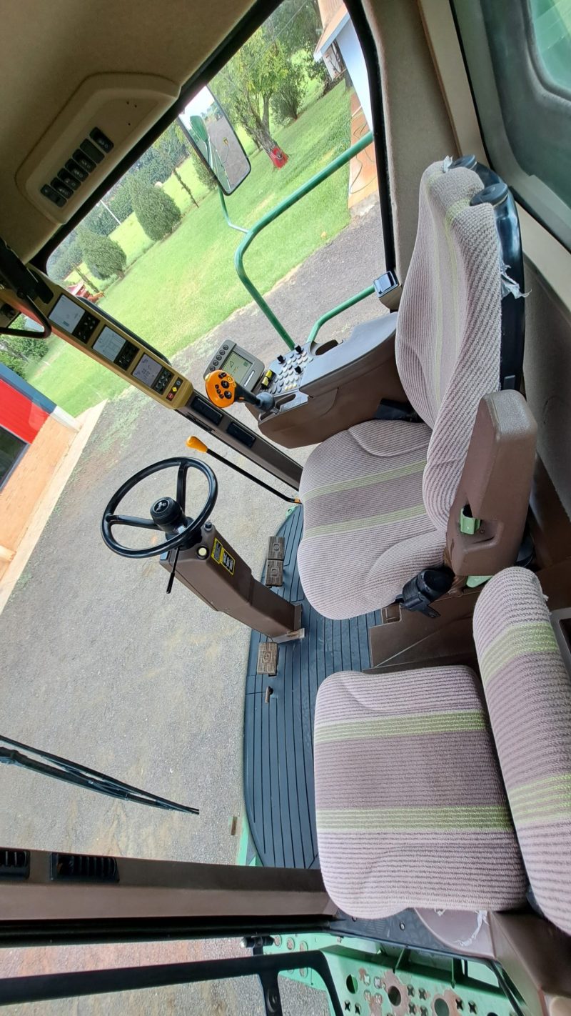 John Deere 9770 STS - Imagen 8