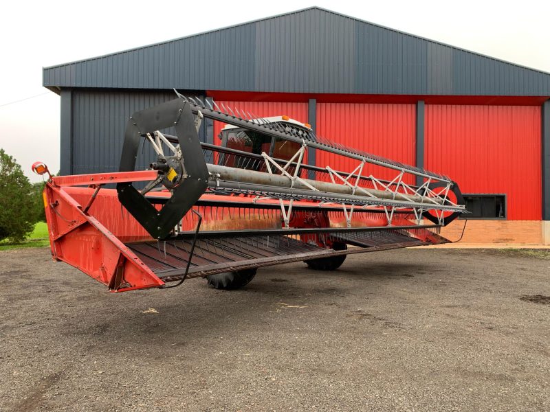 Massey Ferguson 220 - Imagen 5