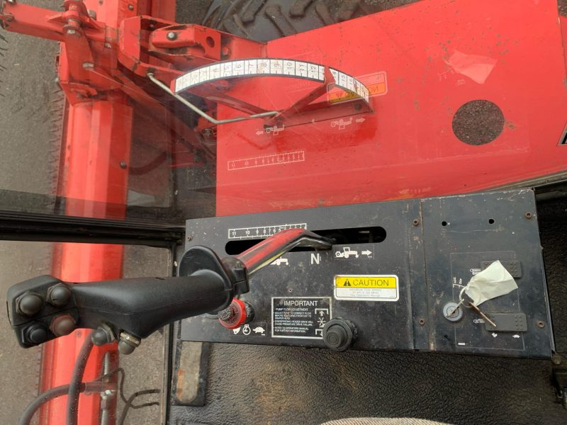 Massey Ferguson 220 - Imagen 20