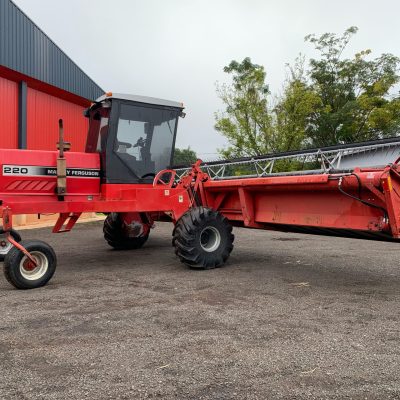 Massey Ferguson 220