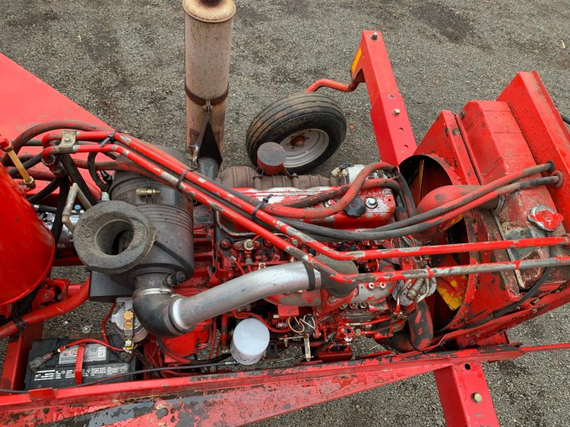 Massey Ferguson 220 - Imagen 13