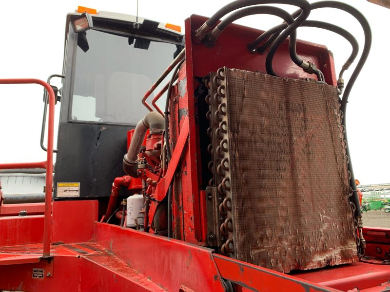 Massey Ferguson 220 - Imagen 11