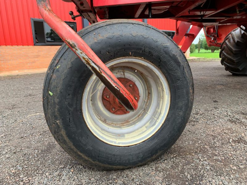 Massey Ferguson 220 - Imagen 9