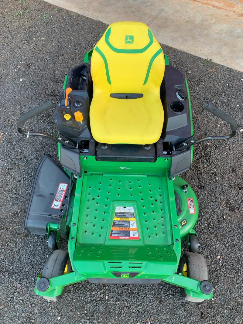 John Deere Z320M - Imagen 11