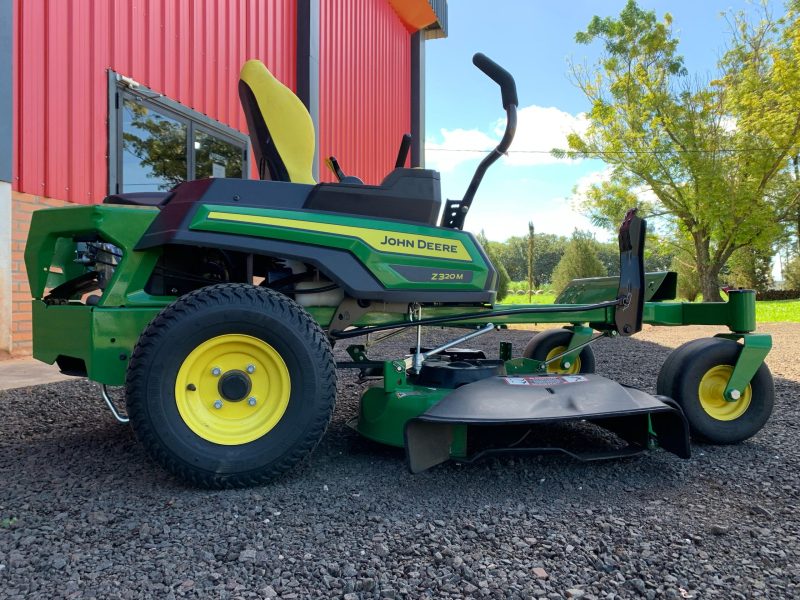 John Deere Z320M - Imagen 9