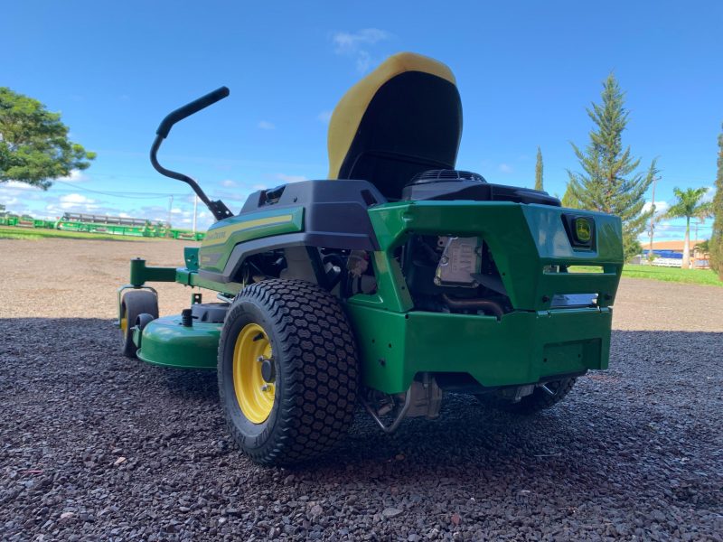 John Deere Z320M - Imagen 8
