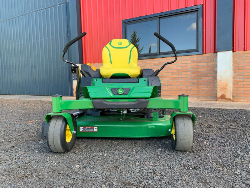 John Deere Z320M - Imagen 6