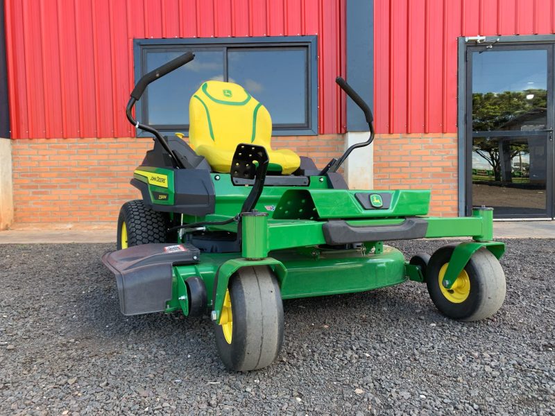 John Deere Z320M - Imagen 5
