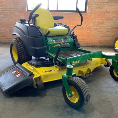 John Deere Z465