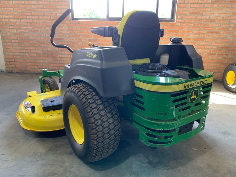John Deere Z465 - Imagen 7