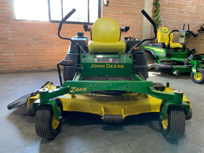 John Deere Z465 - Imagen 3