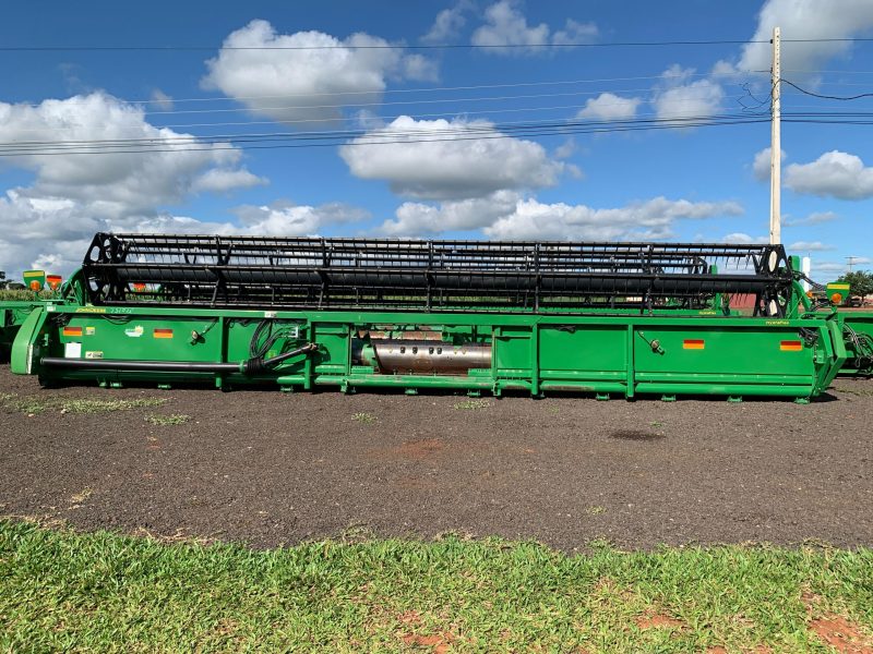 John Deere 630F - Imagen 5