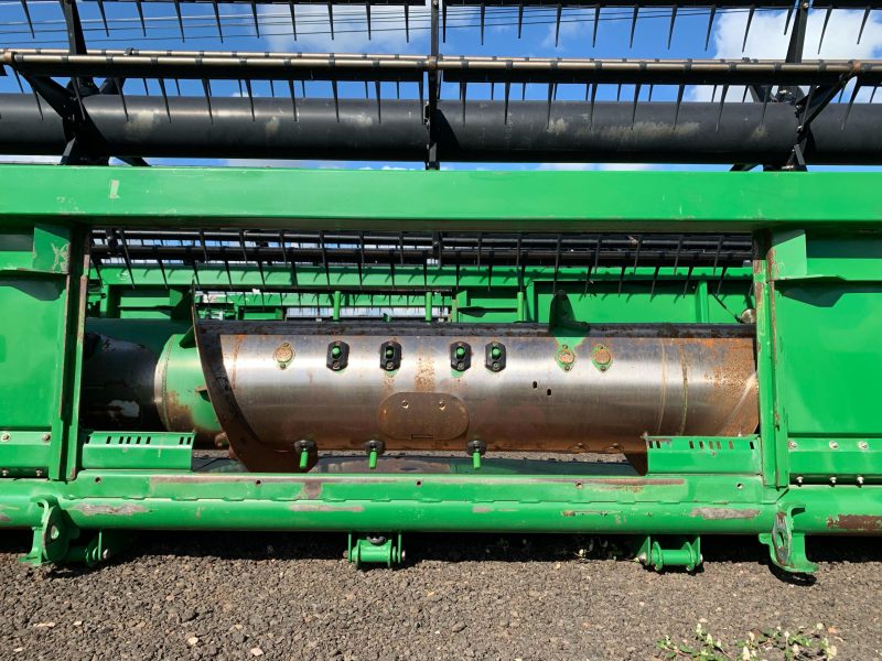 John Deere 630F - Imagen 6