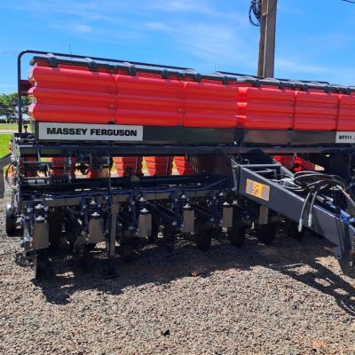 Massey Ferguson MF511