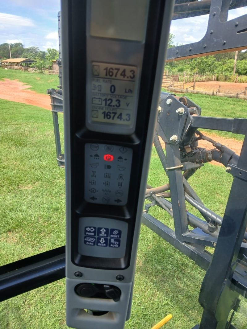 New Holland SPX II PREMIUM - Imagen 6