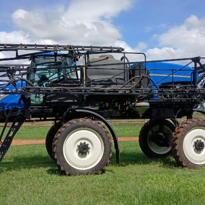 New Holland SPX II PREMIUM