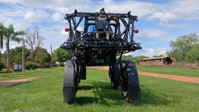 New Holland SPX II PREMIUM - Imagen 3