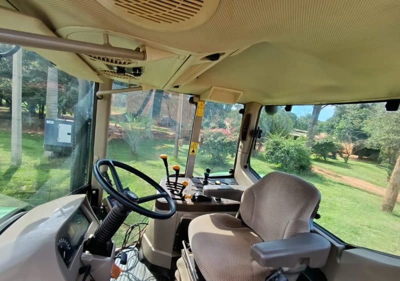 John Deere 6170 J - Imagen 5