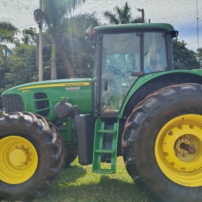 John Deere 6170 J