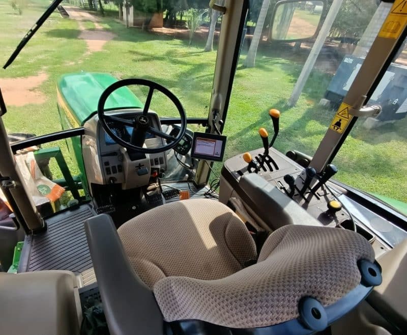 John Deere 6170 J - Imagen 6