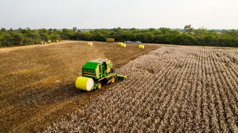 John Deere CS 690 - Imagen 4
