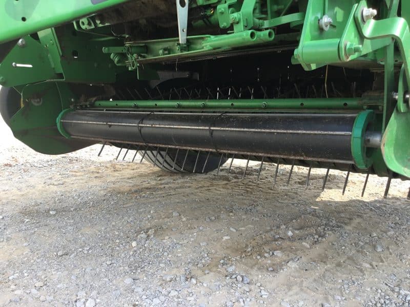 John Deere 460M - Imagen 21