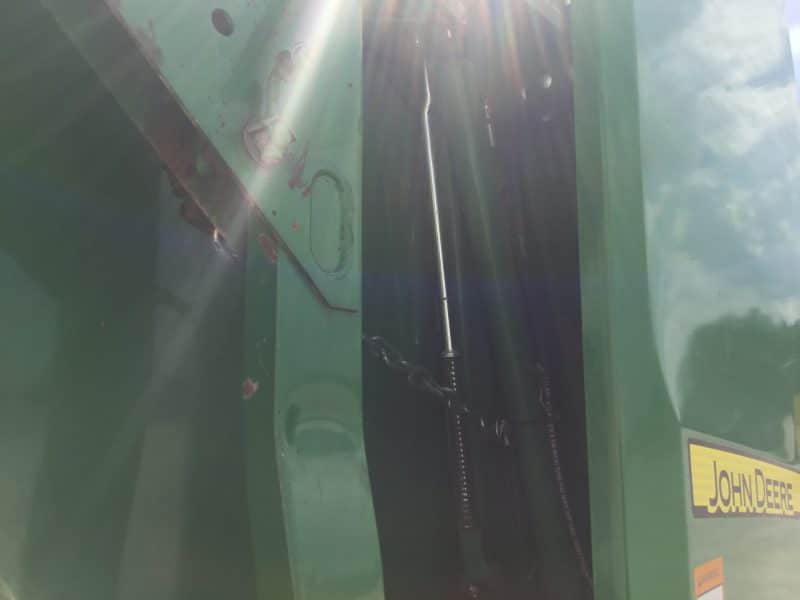 John Deere 460M - Imagen 18