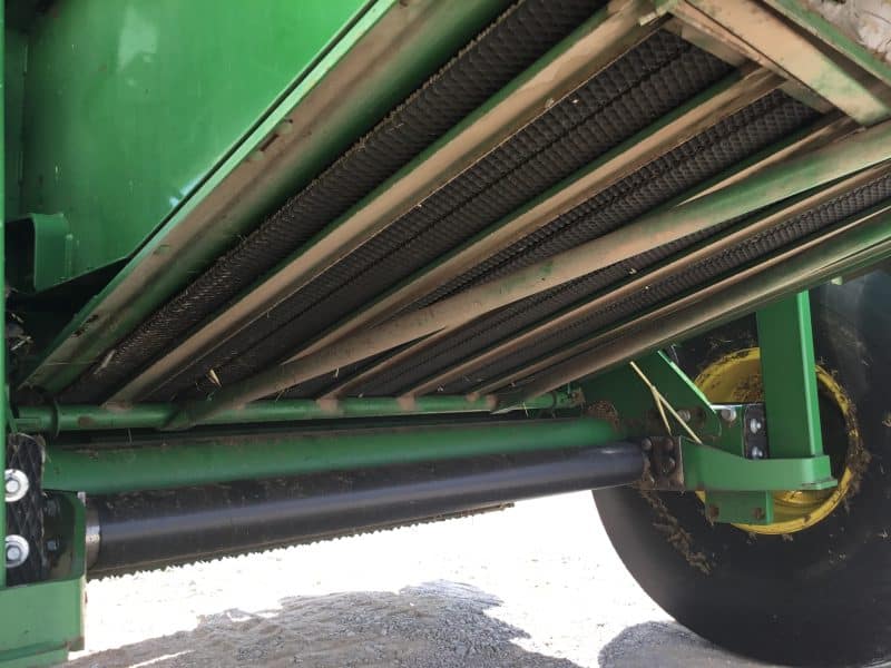 John Deere 460M - Imagen 17