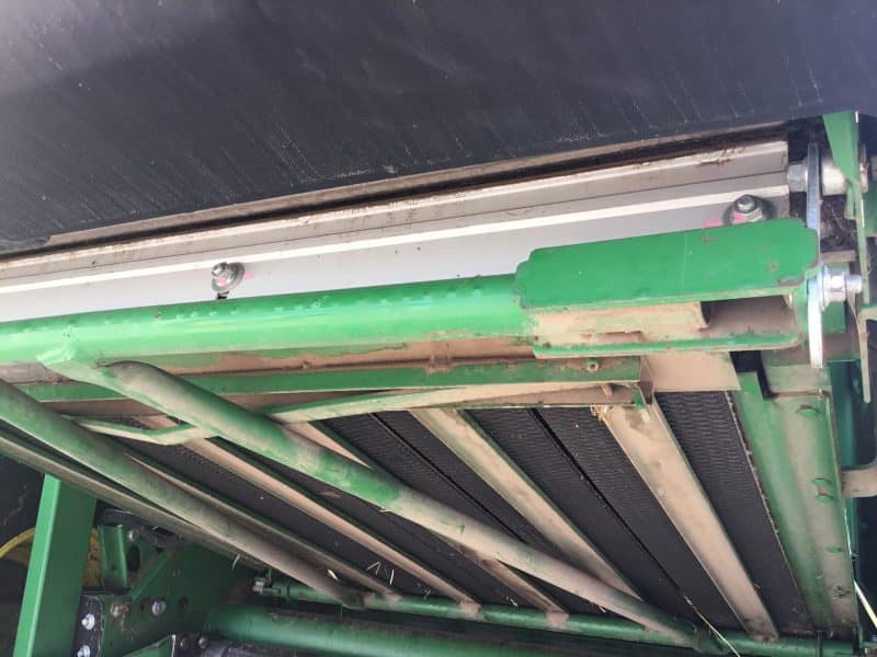 John Deere 460M - Imagen 15