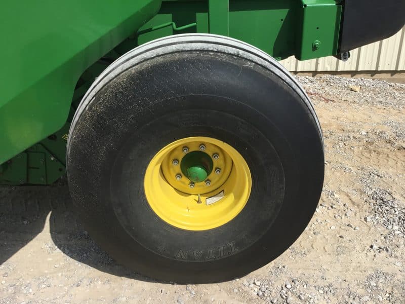 John Deere 460M - Imagen 13
