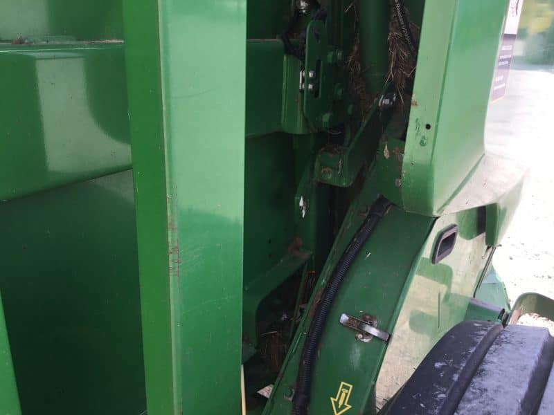 John Deere 460M - Imagen 12