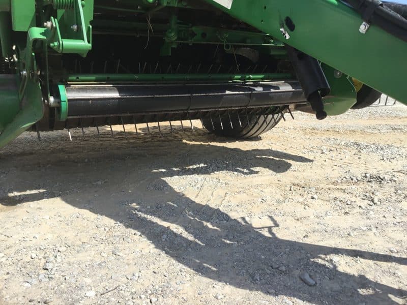 John Deere 460M - Imagen 9