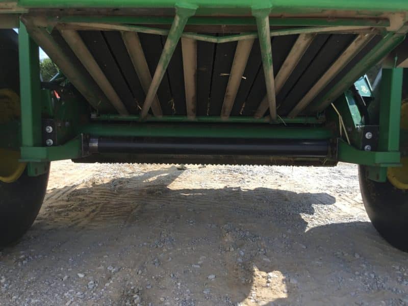 John Deere 460M - Imagen 6