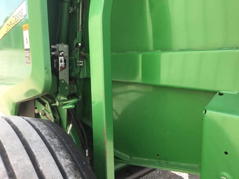 John Deere 460M - Imagen 36