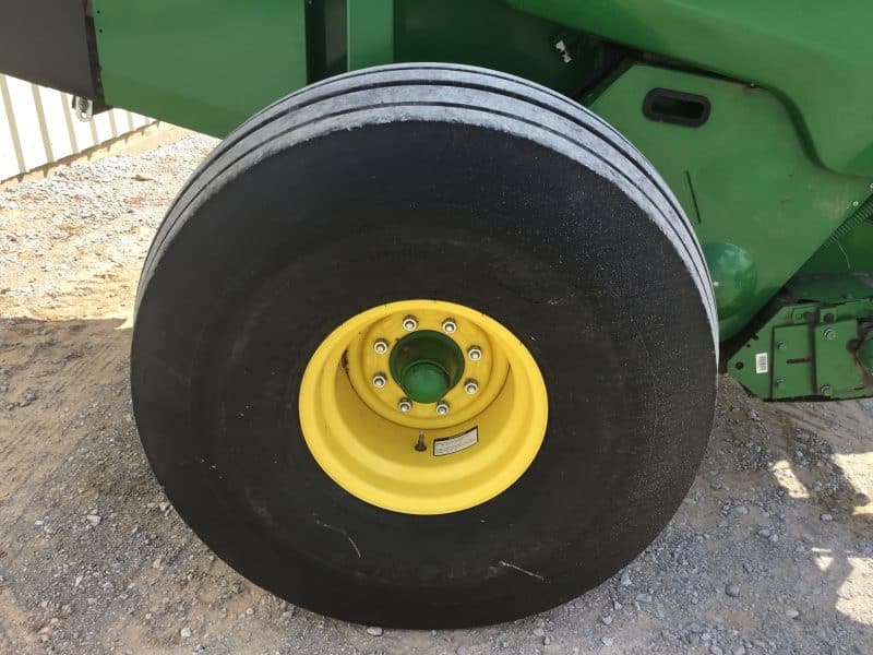 John Deere 460M - Imagen 34