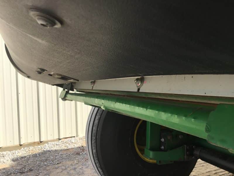 John Deere 460M - Imagen 31