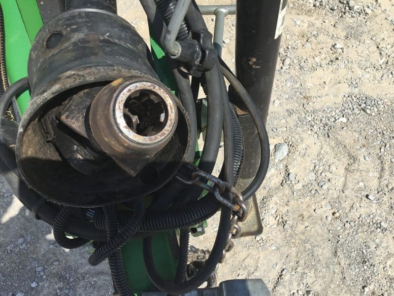 John Deere 460M - Imagen 27