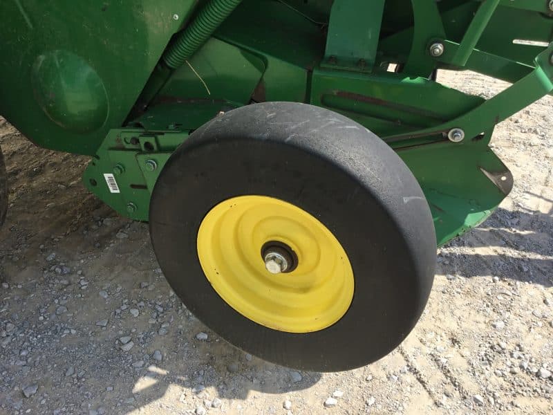 John Deere 460M - Imagen 23