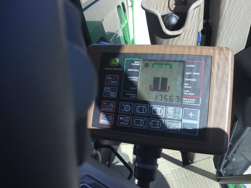 John Deere 460M - Imagen 37