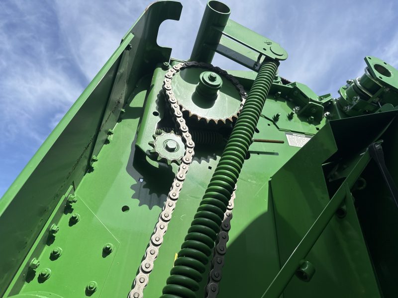 John Deere 460M - Imagen 23