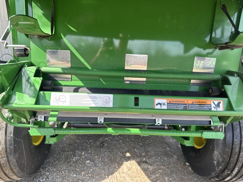 John Deere 460M - Imagen 24