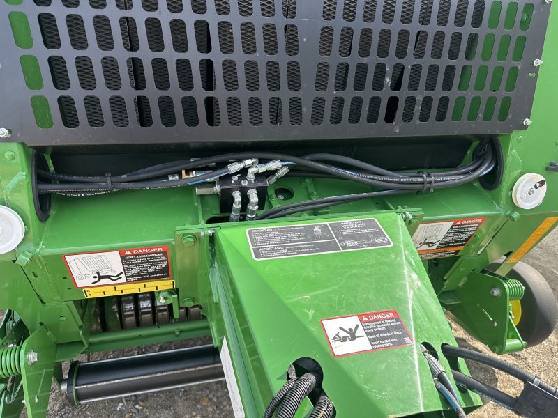John Deere 460M - Imagen 27