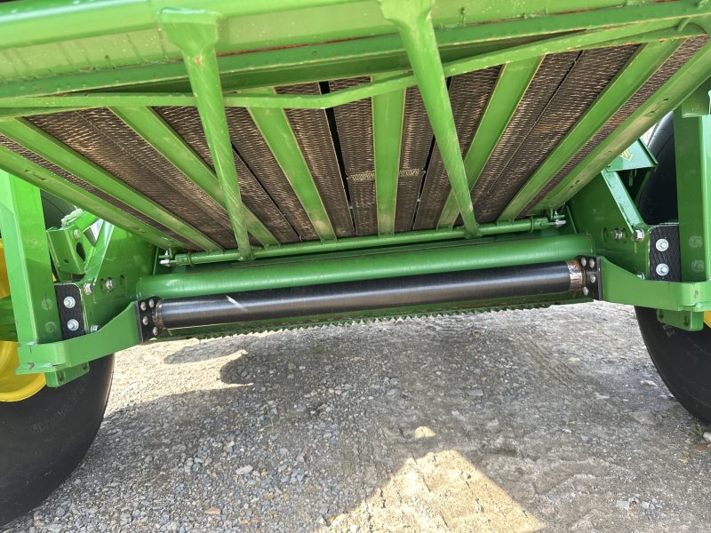 John Deere 460M - Imagen 25